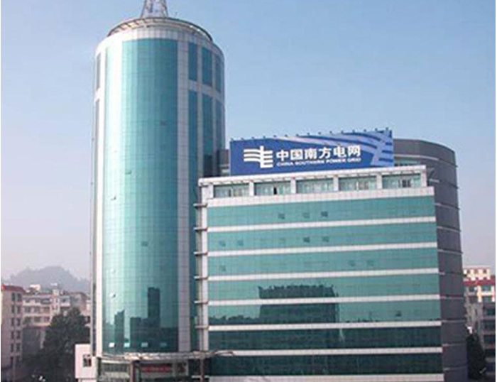 白碱滩南方电网