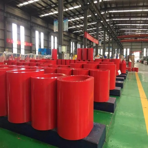 白碱滩SCBH15-非晶合金干式变压器