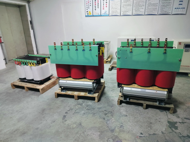 白碱滩KS11-1000KVA矿用变压器